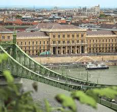 Macaristan Üniversiteleri